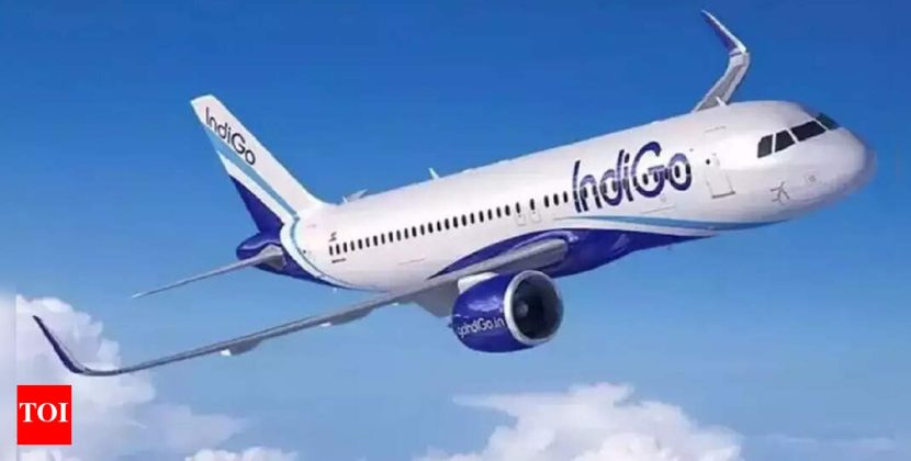 Amid anti-Ankara sentiments, IndiGo defends Turkish tie-up | India News