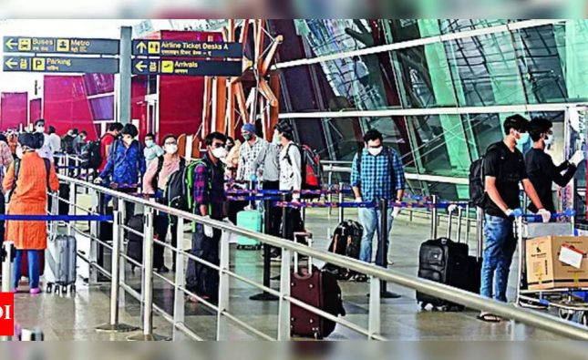 Celebi moves Delhi HC against revocation of security clearance | India News
