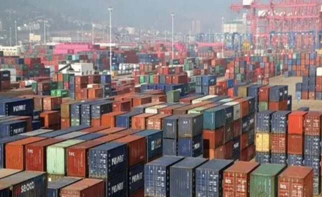 India restricts land port imports of garments, processed food and other select items from Bangladesh
