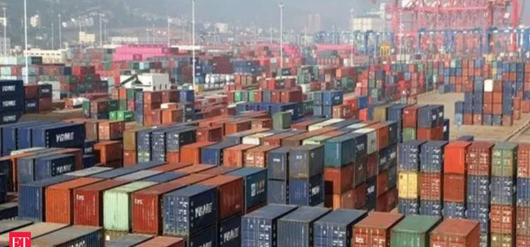 India restricts land port imports of garments, processed food and other select items from Bangladesh