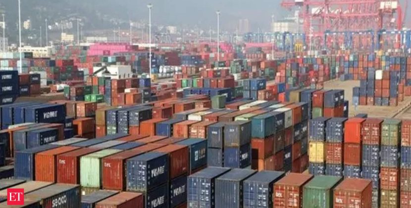 India restricts land port imports of garments, processed food and other select items from Bangladesh