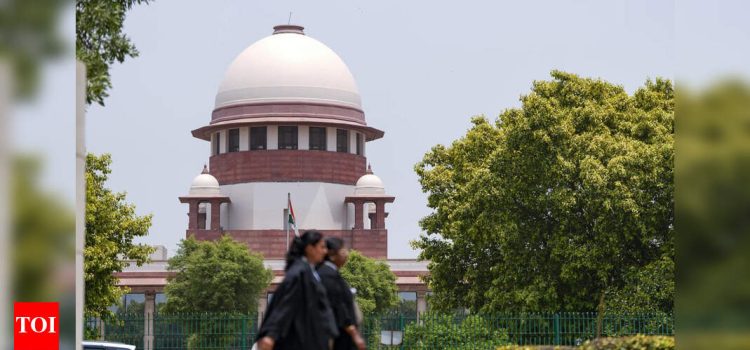SC bars Centre from granting retrospective green clearances | India News