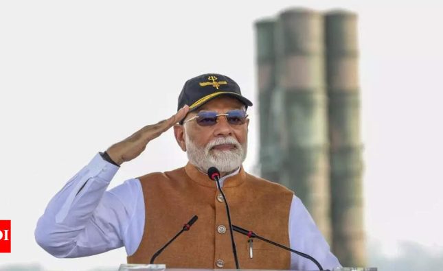 The inside story of a seamless Operation Sindoor | India News