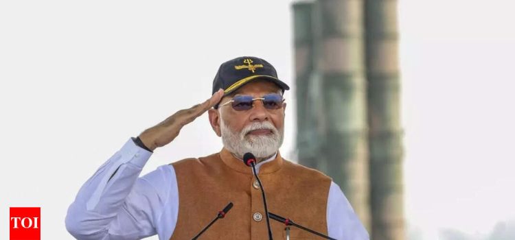 The inside story of a seamless Operation Sindoor | India News