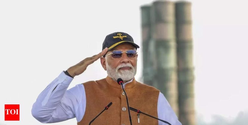 The inside story of a seamless Operation Sindoor | India News