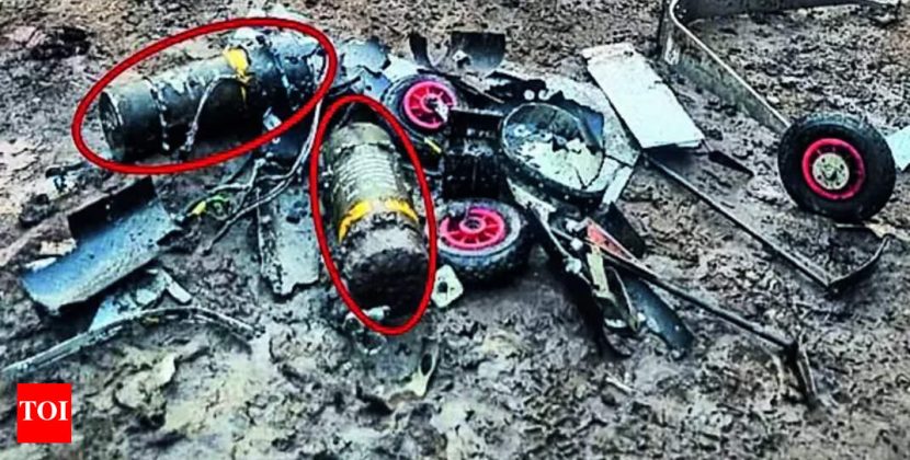 70 Pakistan drones destroyed in Gujarat, Rajasthan during Operation Sindoor | India News