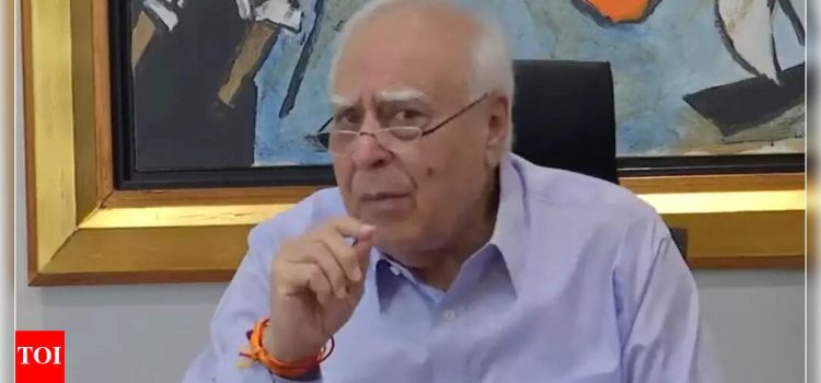 ‘Unlike temples, mosques don’t get chadava’ | India News