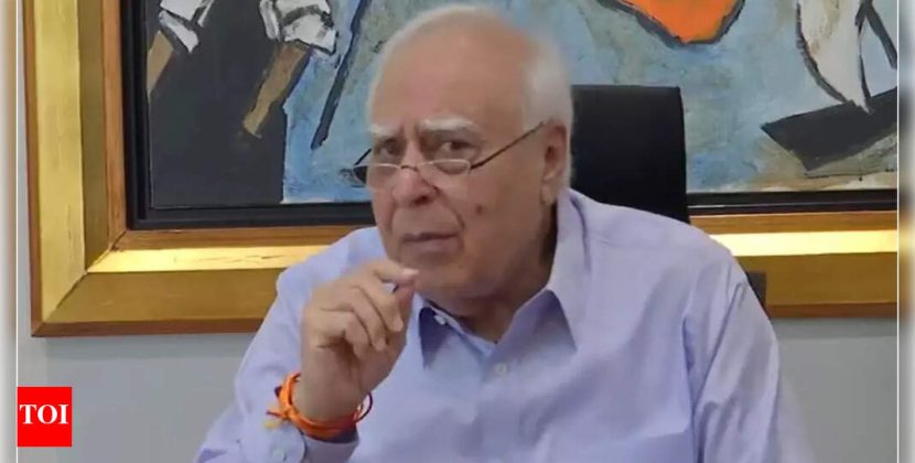 ‘Unlike temples, mosques don’t get chadava’ | India News