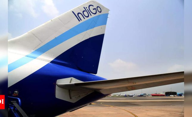 IndiGo to launch Europe and UK flights from July | India News