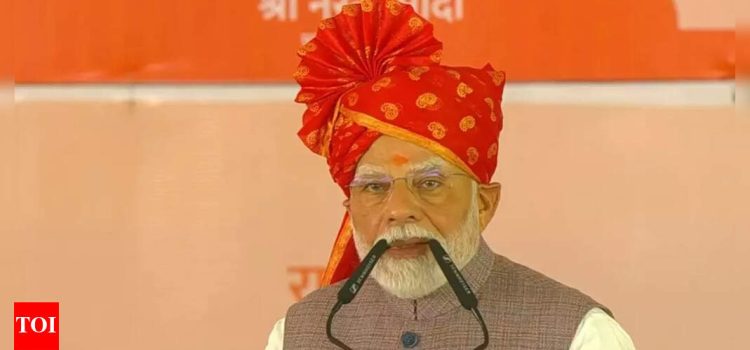 PM Modi Rajasthan Visit Live: Not blood but sindoor runs in my veins, says Narendra Modi in Bikaner
