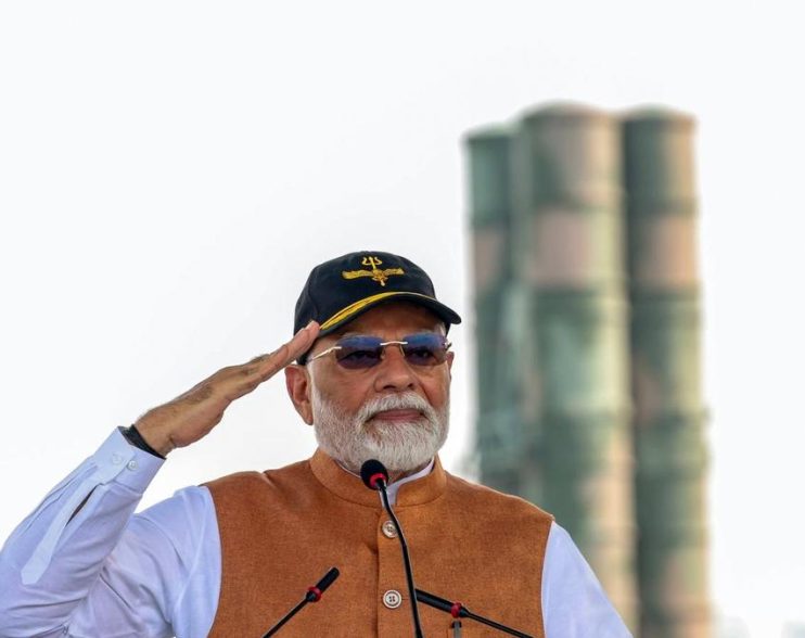 India-Pakistan ceasefire LIVE: Operation Sindoor is India’s new normal, says PM Modi