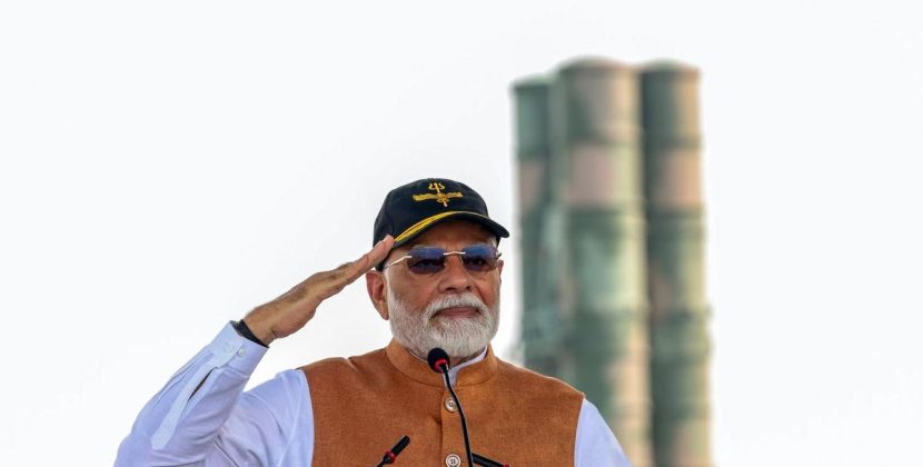 India-Pakistan ceasefire LIVE: Operation Sindoor is India’s new normal, says PM Modi