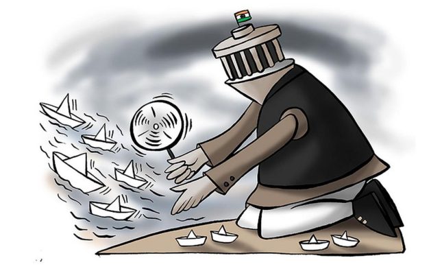 India Restricts Bangladesh Imports: MSMEs to Benefit