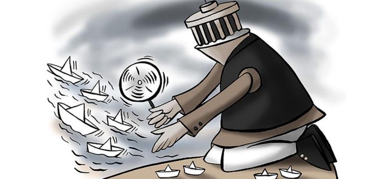 India Restricts Bangladesh Imports: MSMEs to Benefit