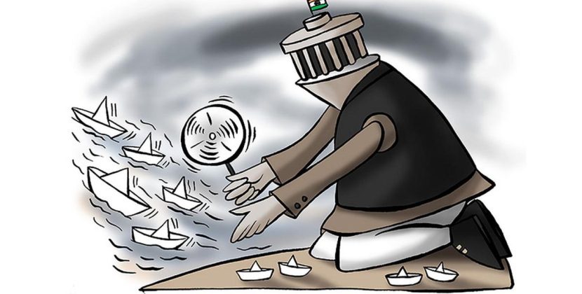 India Restricts Bangladesh Imports: MSMEs to Benefit
