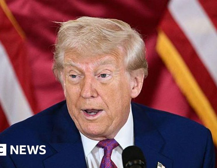 Trump says Delhi willing to charge ‘no tariffs’ on US goods