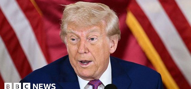 Trump says Delhi willing to charge ‘no tariffs’ on US goods