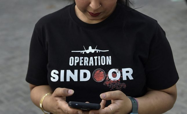 Indian professor arrested over social media post on military operation | India-Pakistan Tensions News