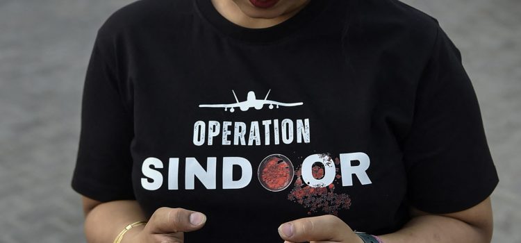 Indian professor arrested over social media post on military operation | India-Pakistan Tensions News
