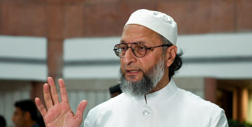 ‘220 million honourable Muslims…’: Owaisi’s message to Turkey on backing Pakistan | Latest News India