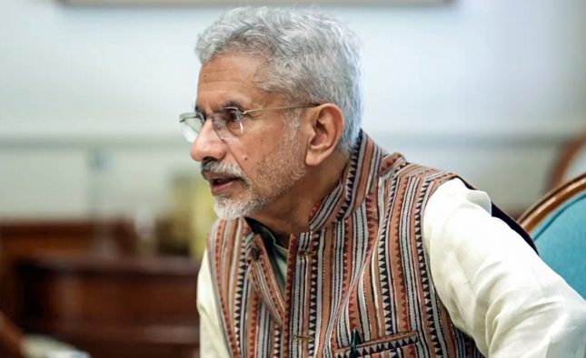 S Jaishankar reaffirms India-Pakistan truce was ‘bilateral’, clarifies US role | Latest News India