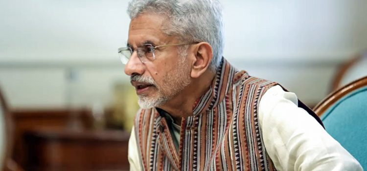 S Jaishankar reaffirms India-Pakistan truce was ‘bilateral’, clarifies US role | Latest News India