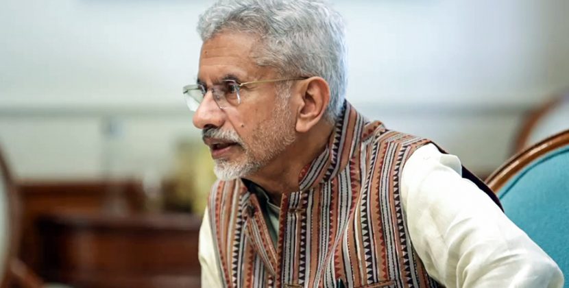 S Jaishankar reaffirms India-Pakistan truce was ‘bilateral’, clarifies US role | Latest News India