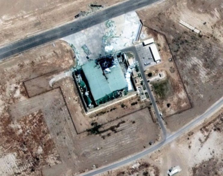 NYT journalist says ‘satellites indicate no damage in India, is Pak still going to call it a victory?’ – India News