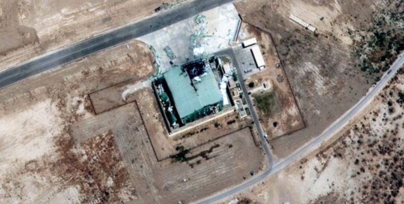 NYT journalist says ‘satellites indicate no damage in India, is Pak still going to call it a victory?’ – India News