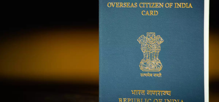 India launches new OCI portal – Upgraded version with a digital boost – India News