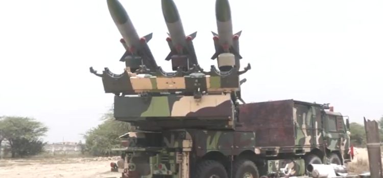 How Indian Army’s air defence umbrella cover foiled Pakistan’s attempt to strike Golden Temple – Watch – India News