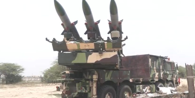 How Indian Army’s air defence umbrella cover foiled Pakistan’s attempt to strike Golden Temple – Watch – India News