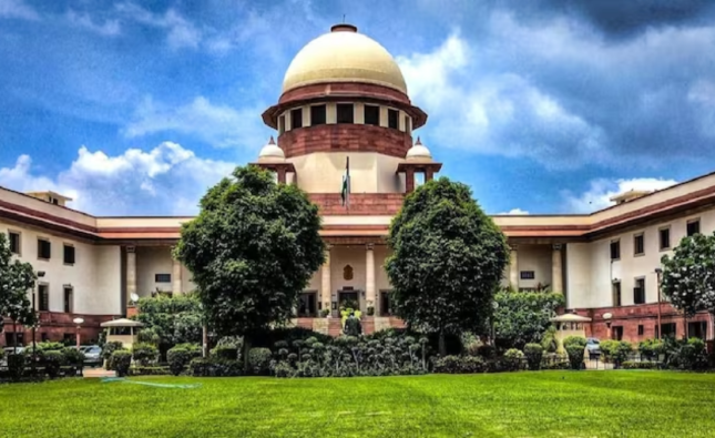 ‘India is not a dharamshala’: Supreme Court rejects plea of Sri Lankan national seeking refuge – India News