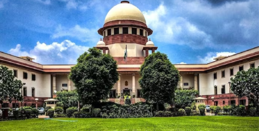 ‘India is not a dharamshala’: Supreme Court rejects plea of Sri Lankan national seeking refuge – India News