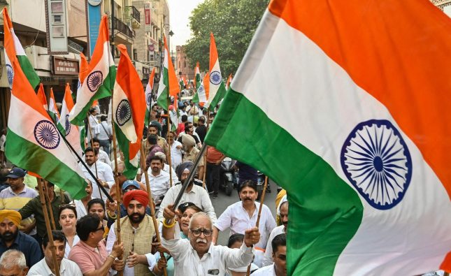 India’s Operation Sindoor global outreach begins today, 1st delegation to expose Pakistan in UAE | 10 updates | Latest News India