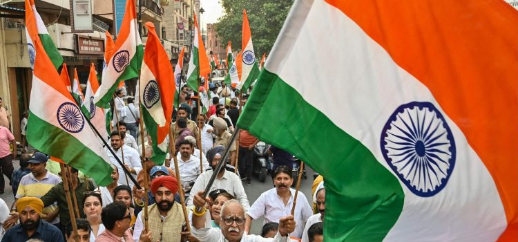 India’s Operation Sindoor global outreach begins today, 1st delegation to expose Pakistan in UAE | 10 updates | Latest News India