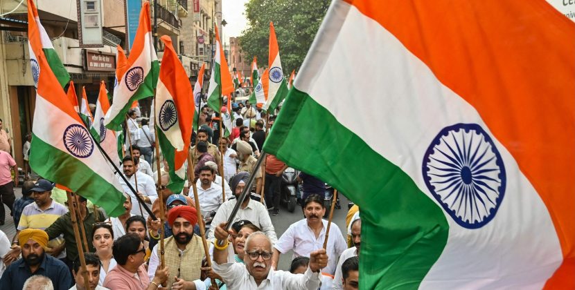 India’s Operation Sindoor global outreach begins today, 1st delegation to expose Pakistan in UAE | 10 updates | Latest News India