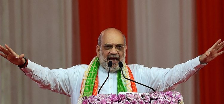 Amit Shah confirms India used BrahMos missiles to destroy Pakistani bases in Operation Sindoor | Latest News India