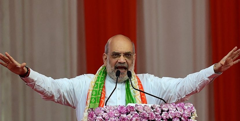 Amit Shah confirms India used BrahMos missiles to destroy Pakistani bases in Operation Sindoor | Latest News India