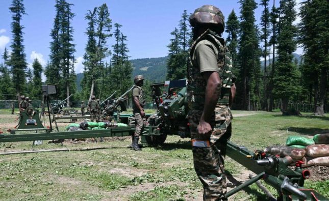 No N-signal, Pak wasn’t tipped off: Foreign secretary Vikram Misri to panel | Latest News India