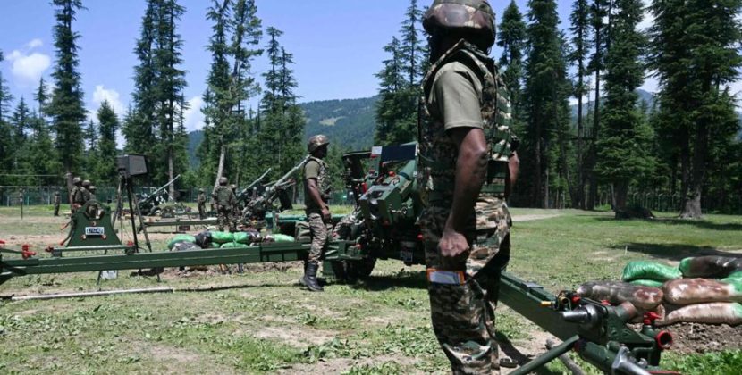 No N-signal, Pak wasn’t tipped off: Foreign secretary Vikram Misri to panel | Latest News India