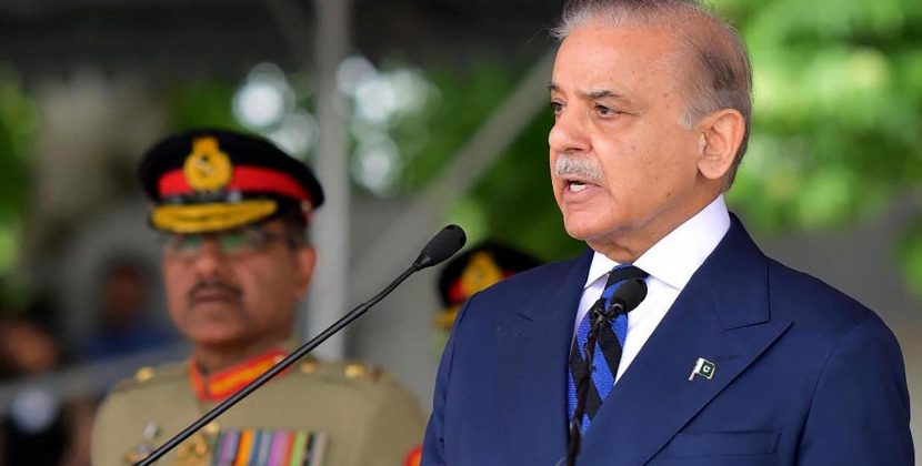 ‘At 2:30am….’: Pakistan PM Shehbaz Sharif confirms Indian missile strike on Nur Khan airbase | Latest News India