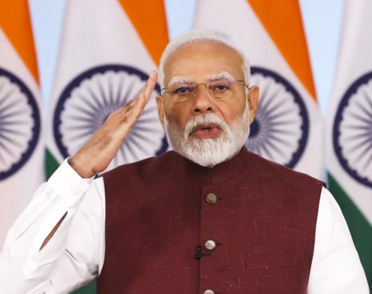 India-Pakistan ceasefire LIVE: India will not tolerate any nuclear blackmail, says PM Modi