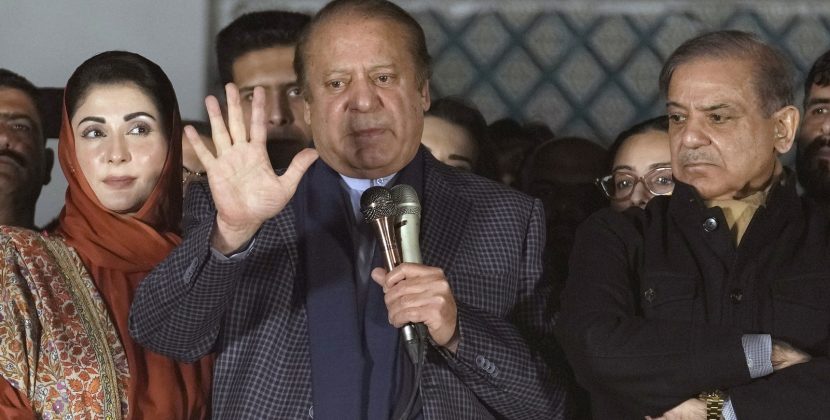 ‘Attack against India designed by Nawaz Sharif’: Pakistan minister’s big claim | World News