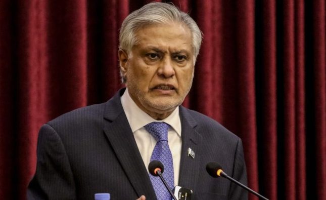 Pakistan minister calls for ‘dialogue’ with India, warns over Indus Waters Treaty: ‘Act of war…’ | Latest News India