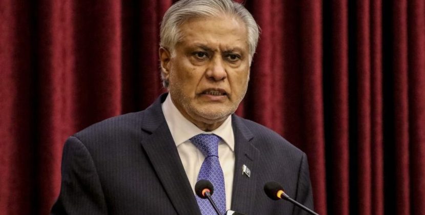 Pakistan minister calls for ‘dialogue’ with India, warns over Indus Waters Treaty: ‘Act of war…’ | Latest News India