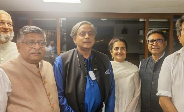 Dossiers to aid teams in exposing Pak terror | Latest News India