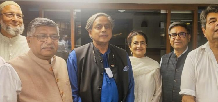 Dossiers to aid teams in exposing Pak terror | Latest News India