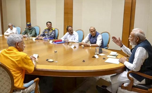 Pahalgam terror attack aftermath: India plans mega diplomatic outreach | Latest News India
