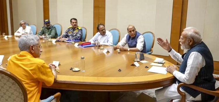 Pahalgam terror attack aftermath: India plans mega diplomatic outreach | Latest News India